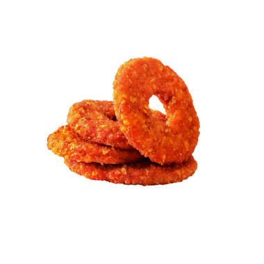 CHILI BAGEL  20x98gr  BEDFORD